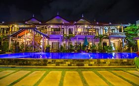 Moloppor Villa
